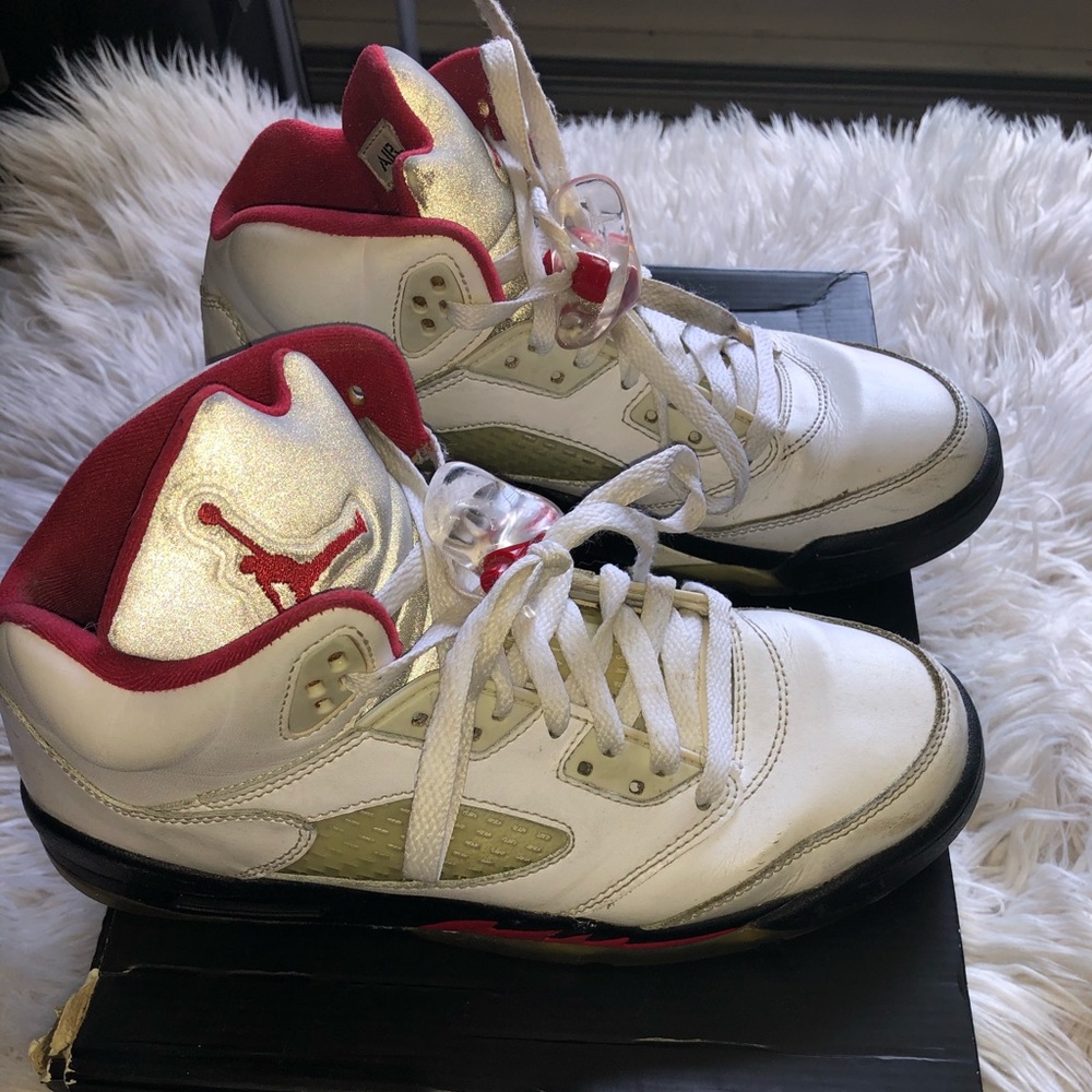 Air Jordan 5 retro